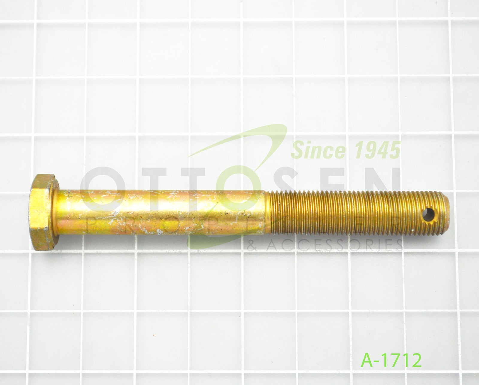 A-1712-HARTZELL-PROPELLER-HEX-HEAD-BOLT-PICTURE-2