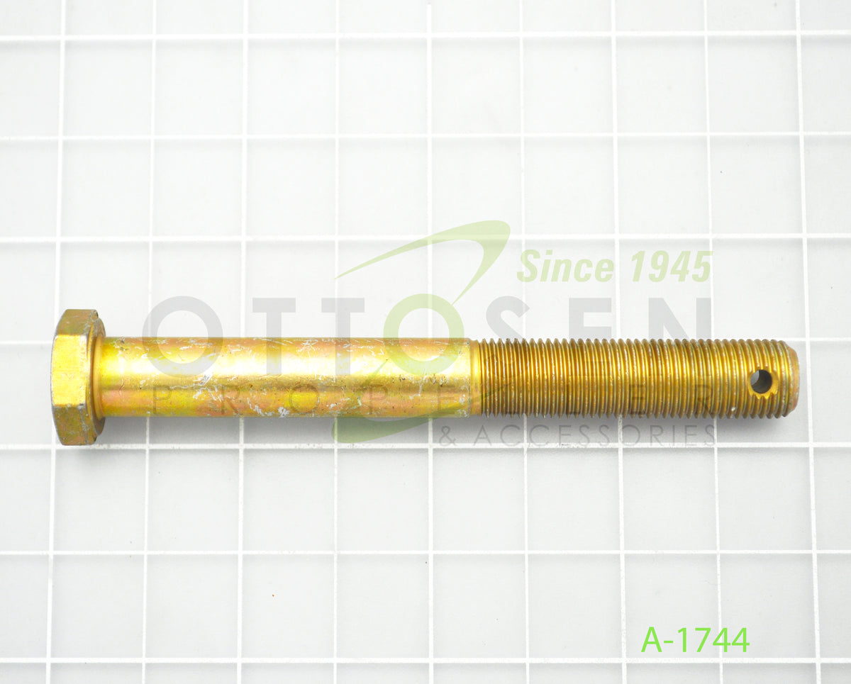 A-1744-HARTZELL-PROPELLER-HEX-HEAD-BOLT-PICTURE-2