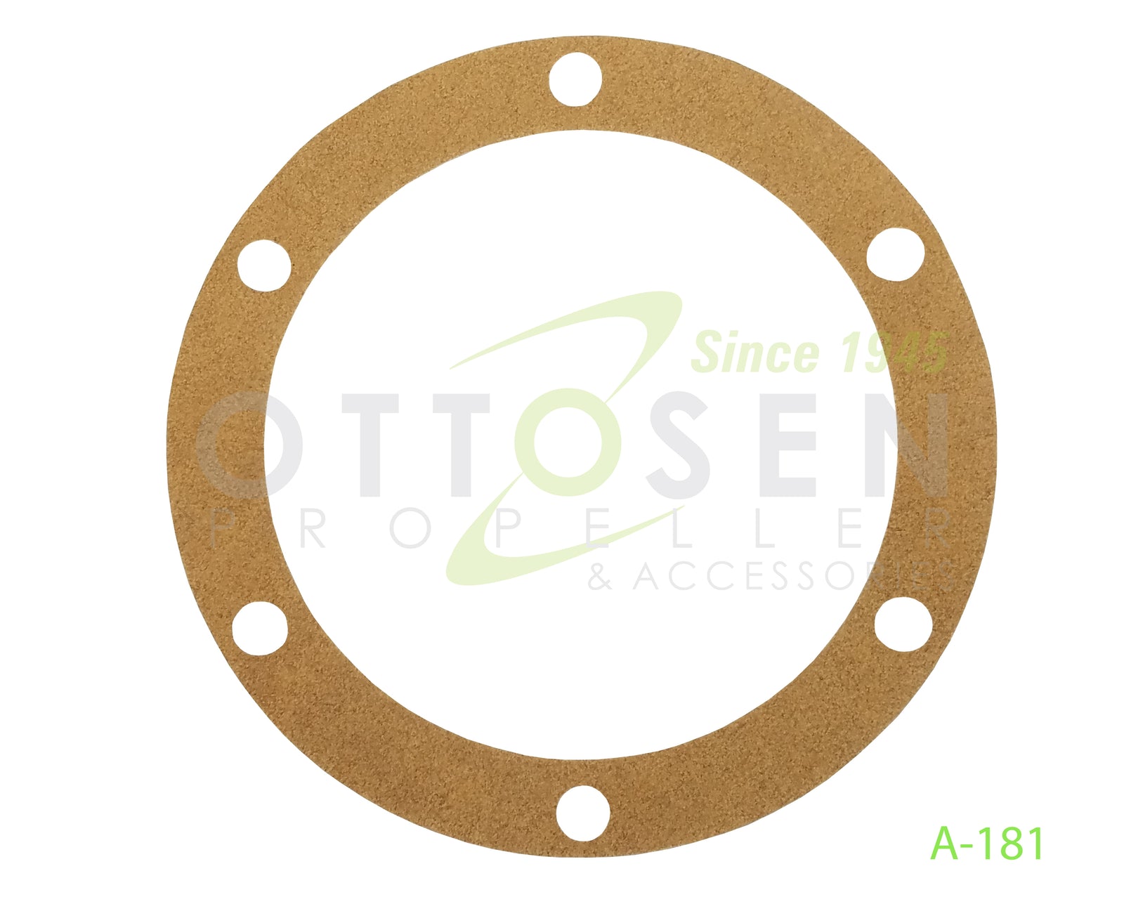 A-181-HARTZELL-PROPELLER-HYDRAULIC-UNIT-GASKET-PICTURE-1