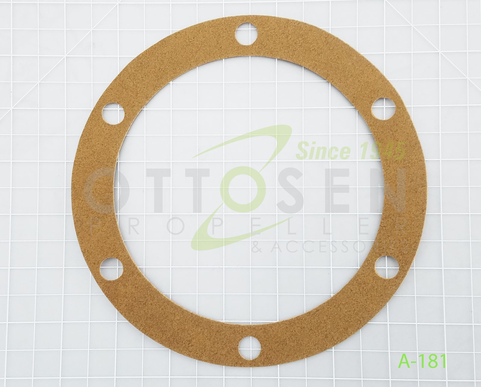 A-181-HARTZELL-PROPELLER-HYDRAULIC-UNIT-GASKET-PICTURE-2