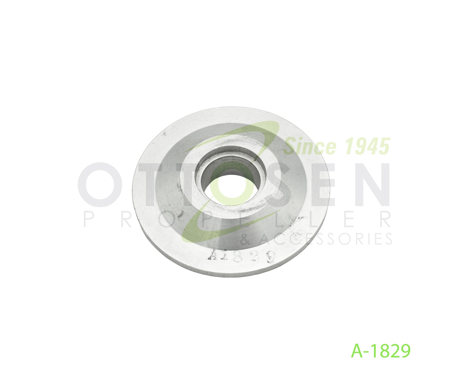 A-1829-HARTZELL-PROPELLER-REAR-SPRING-RETAINER-PICTURE-1