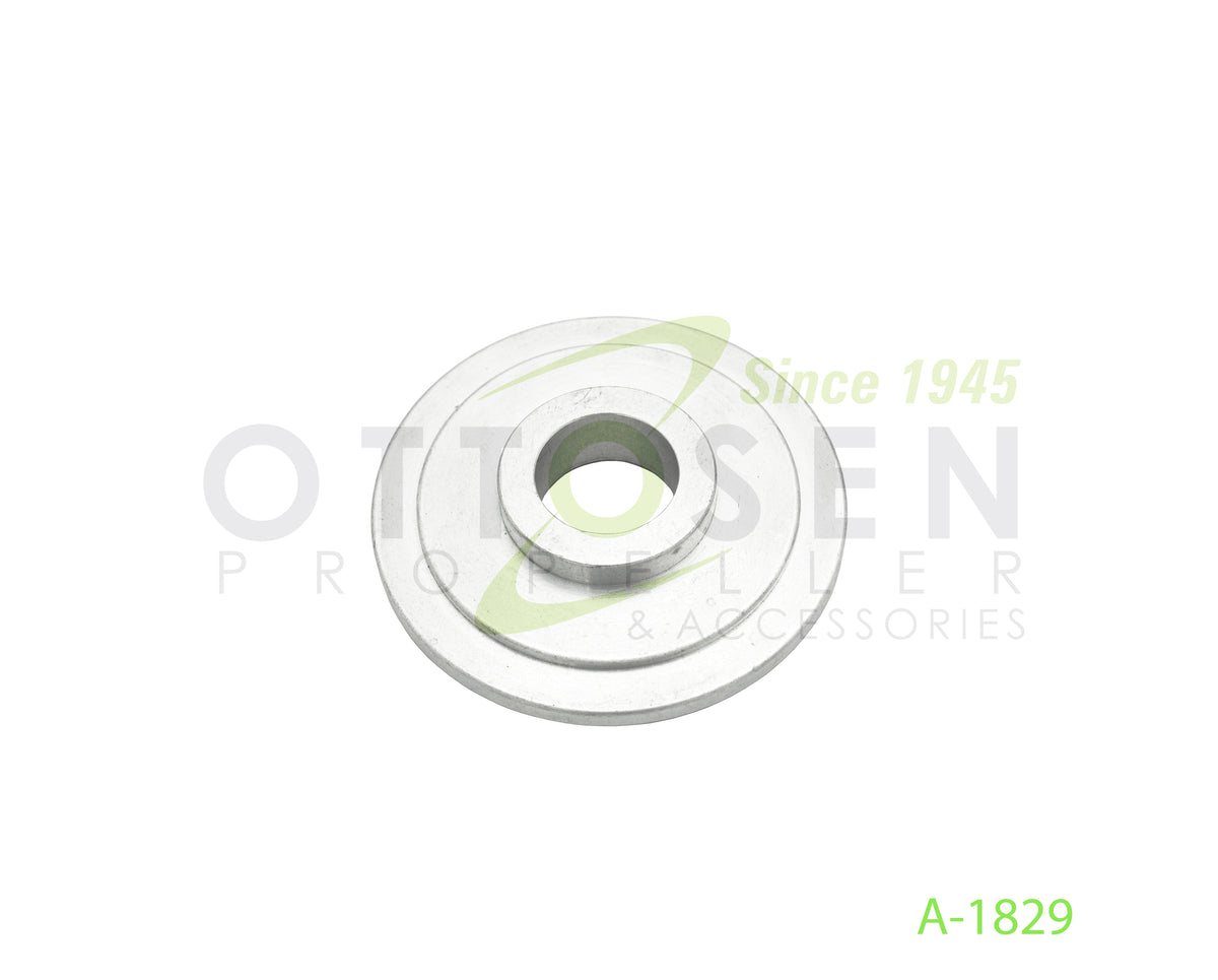 A-1829-HARTZELL-PROPELLER-REAR-SPRING-RETAINER-PICTURE-2