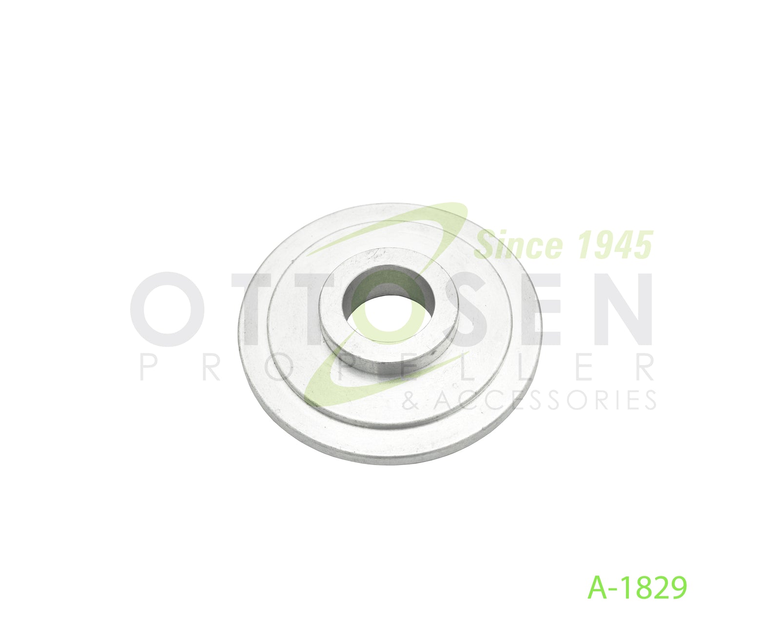 A-1829-HARTZELL-PROPELLER-REAR-SPRING-RETAINER-PICTURE-2