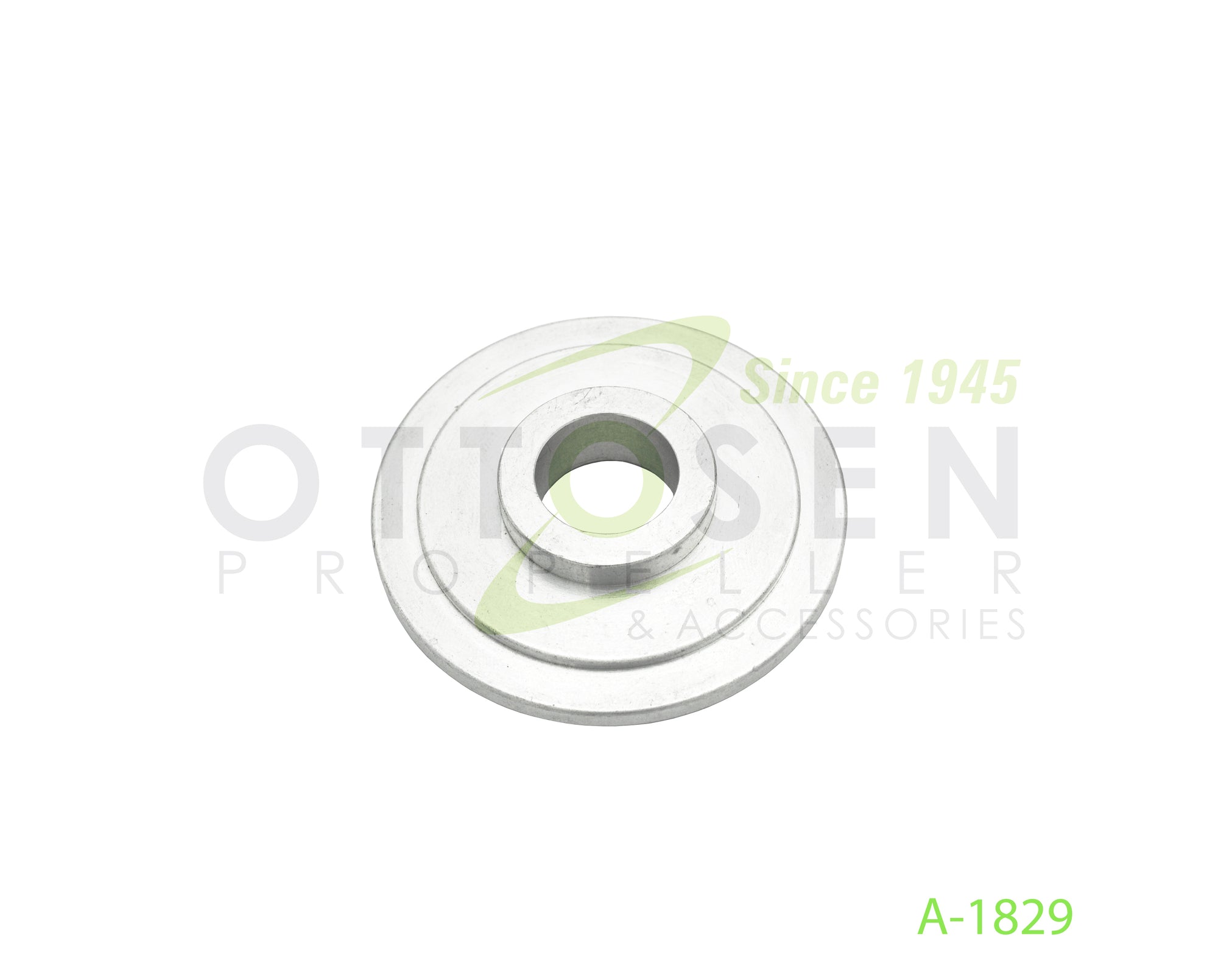 A-1829-HARTZELL-PROPELLER-REAR-SPRING-RETAINER-PICTURE-2