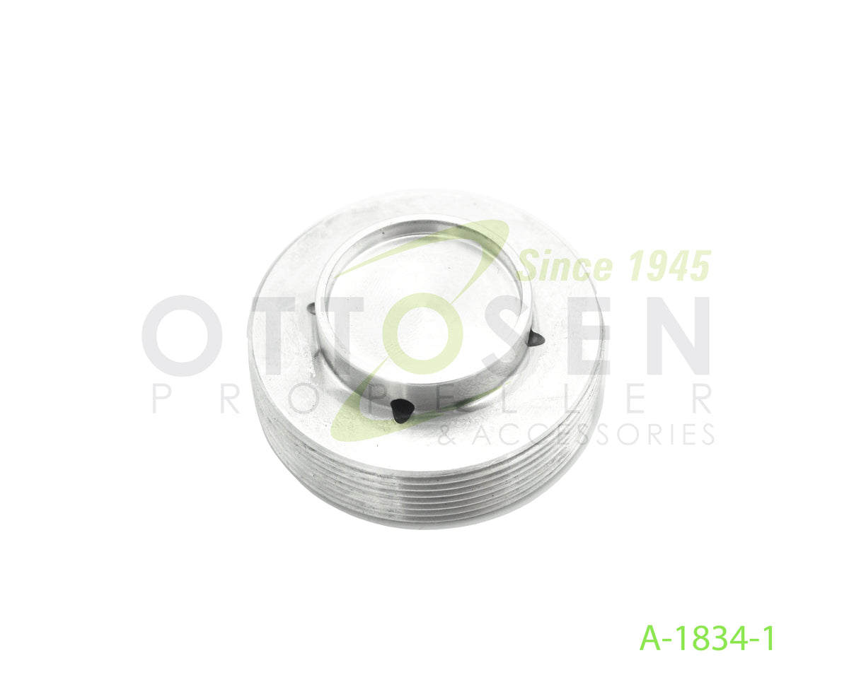 A-1834-1-HARTZELL-PROPELLER-ENGINE-SHAFT-PLUG-PICTURE-2