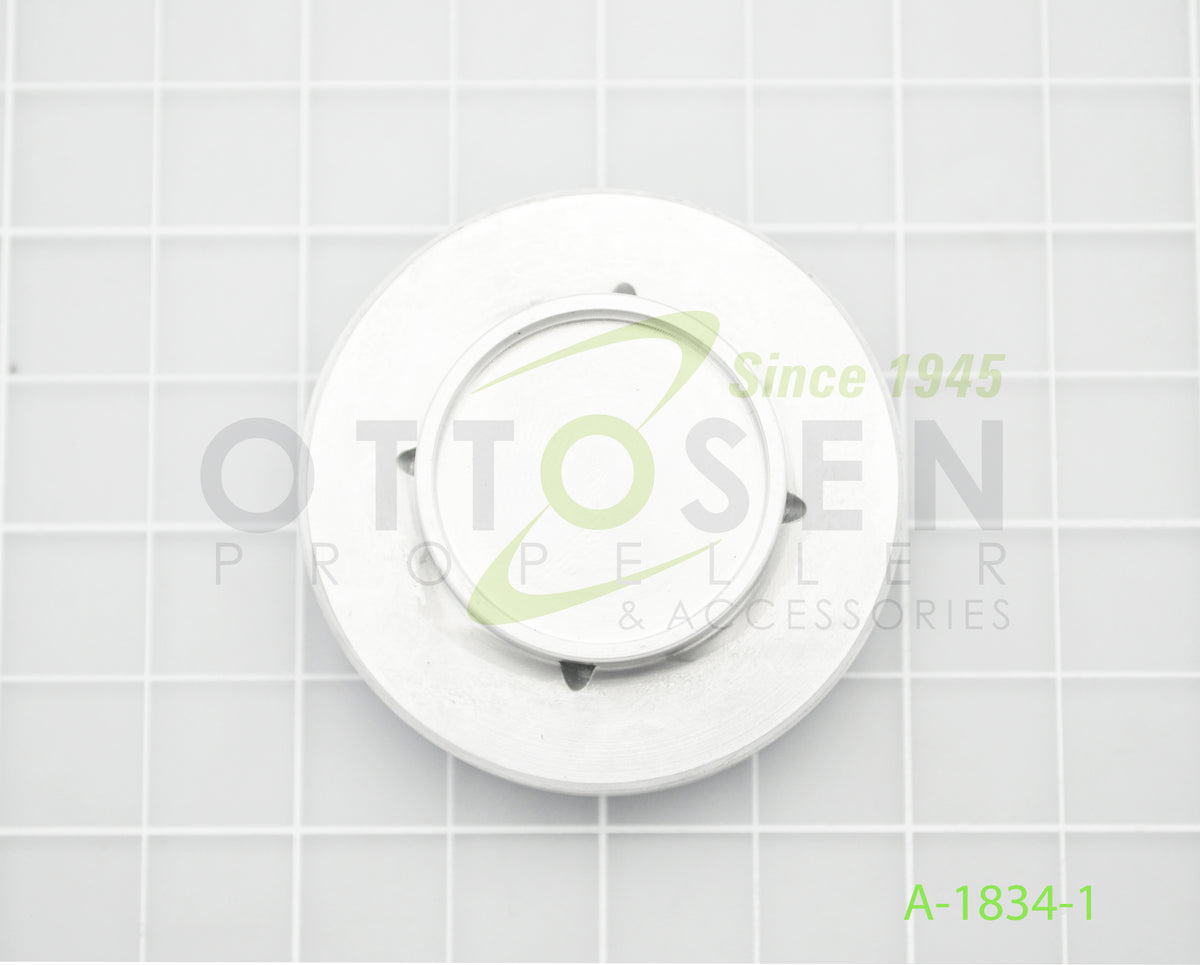 A-1834-1-HARTZELL-PROPELLER-ENGINE-SHAFT-PLUG-PICTURE-3