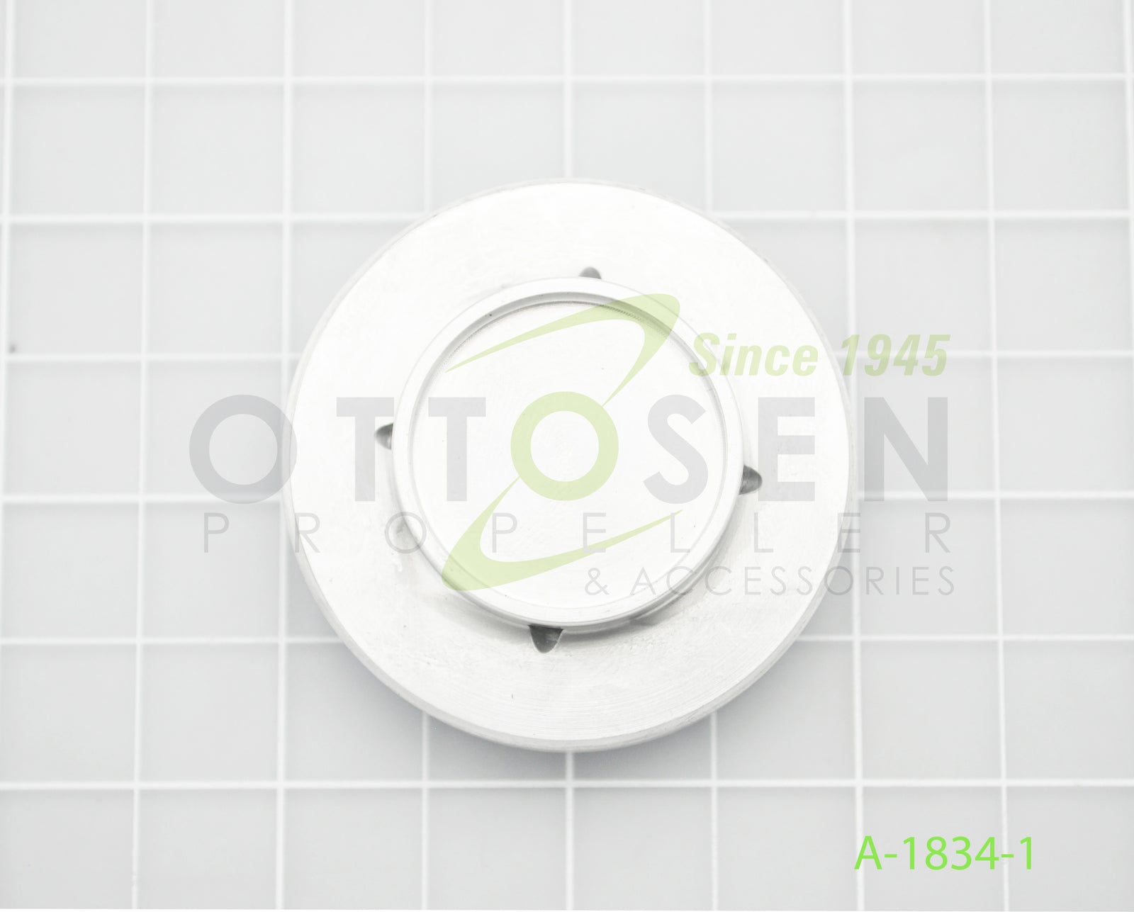 A-1834-1-HARTZELL-PROPELLER-ENGINE-SHAFT-PLUG-PICTURE-3