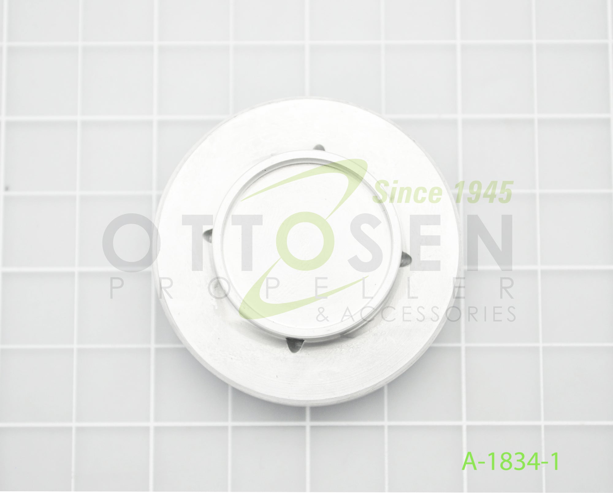 A-1834-1-HARTZELL-PROPELLER-ENGINE-SHAFT-PLUG-PICTURE-3