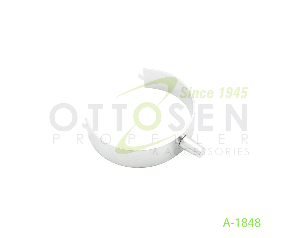 A-1848-HARTZELL-PROPELLER-HUB-NUT-SAFETY-LOCK-PICTURE-1