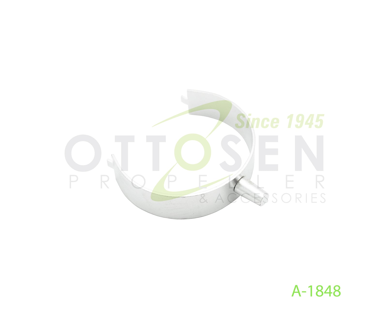 A-1848-HARTZELL-PROPELLER-HUB-NUT-SAFETY-LOCK-PICTURE-1