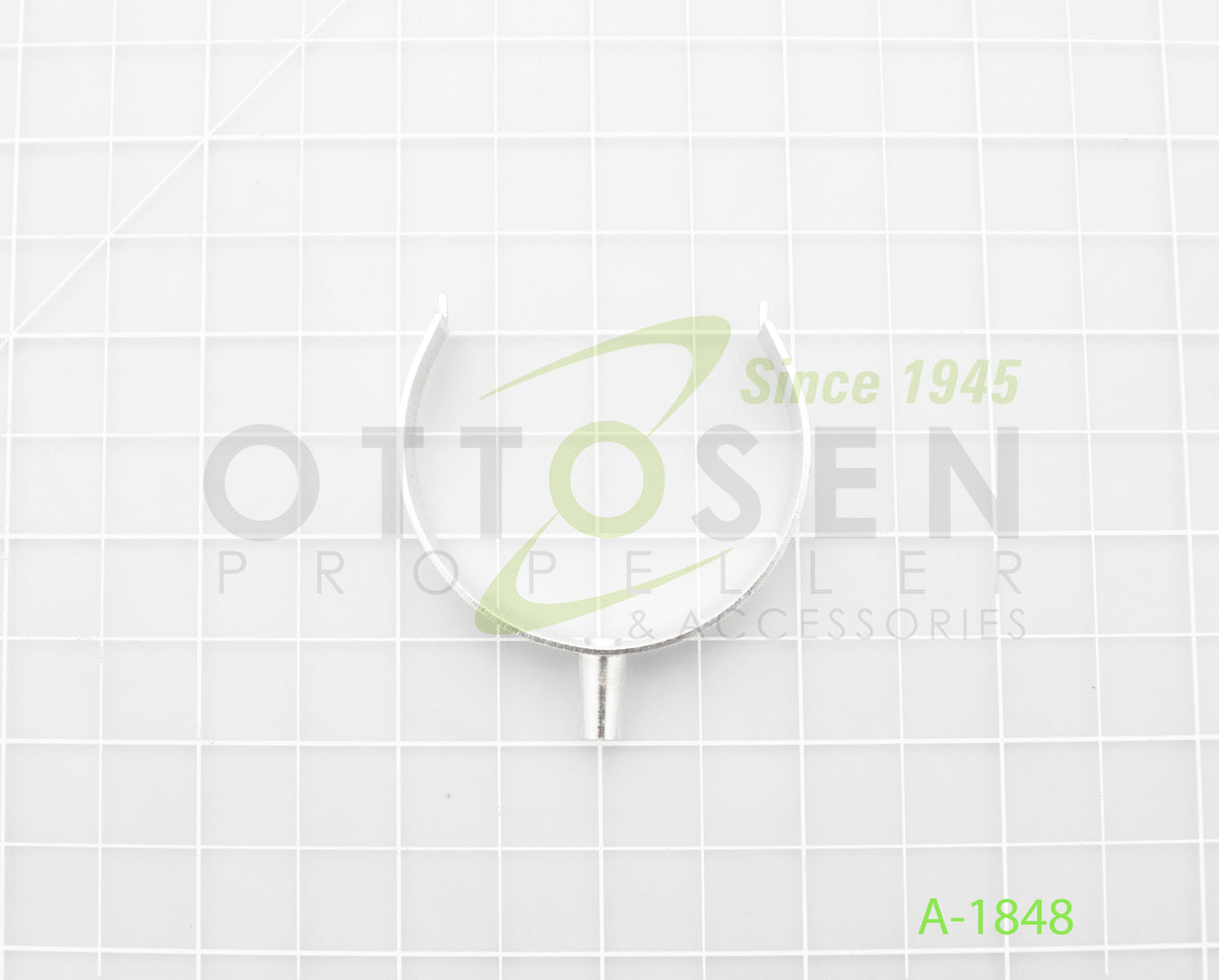 A-1848-HARTZELL-PROPELLER-HUB-NUT-SAFETY-LOCK-PICTURE-2