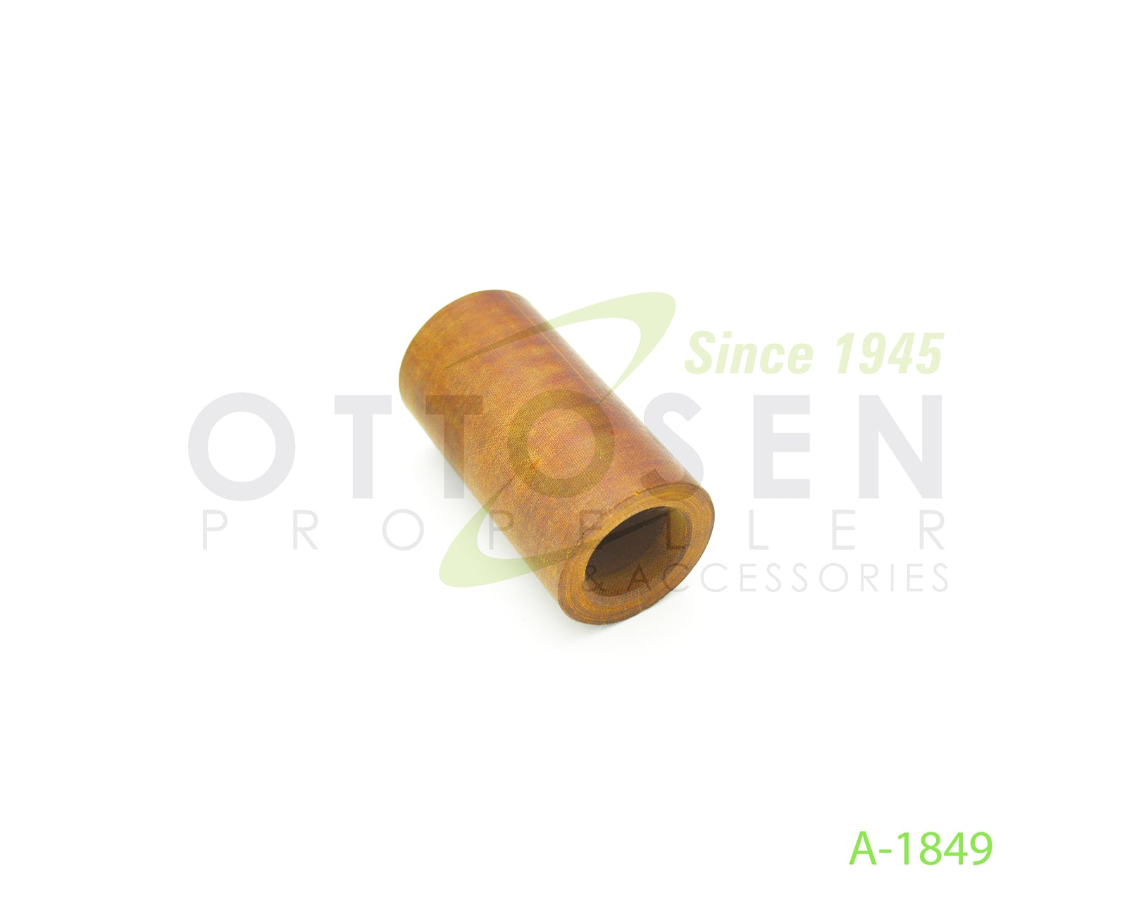 A-1849-HARTZELL-PROPELLER-SPRING-SLEEVE-PICTURE-1