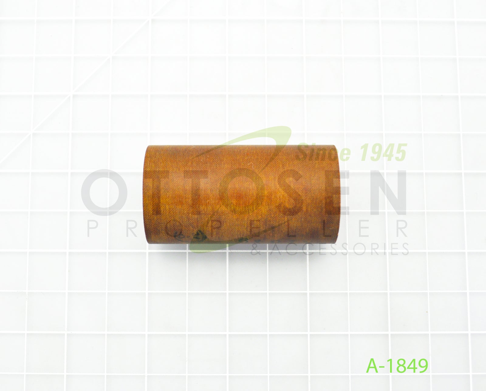 A-1849-HARTZELL-PROPELLER-SPRING-SLEEVE-PICTURE-2