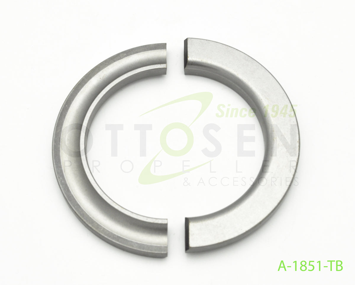 A-1851-TB-HARTZELL-PROPELLER-BEARING-RACE-BLADE-SIDE-PICTURE-1