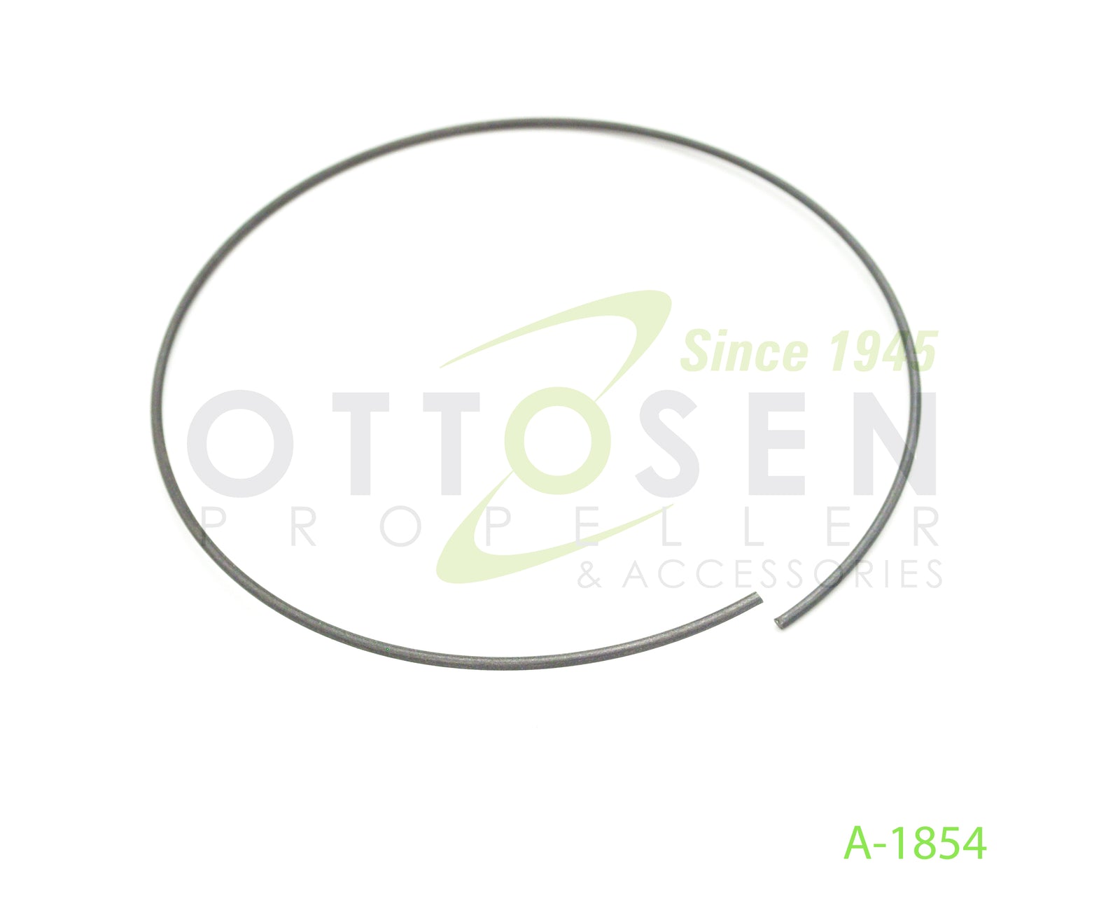 A-1854 - HARTZELL WIRE RING RETAINER