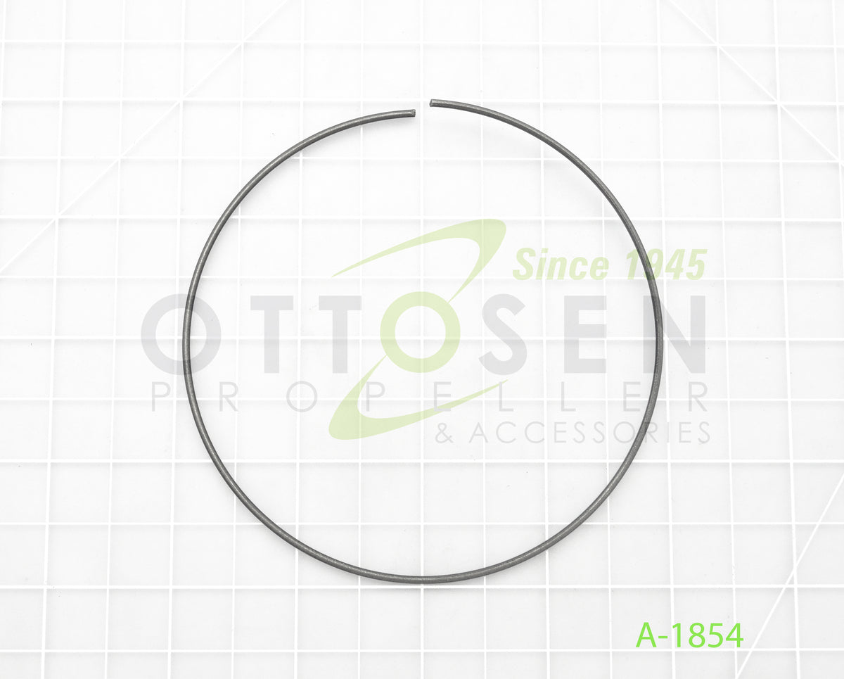 A-1854 - HARTZELL WIRE RING RETAINER