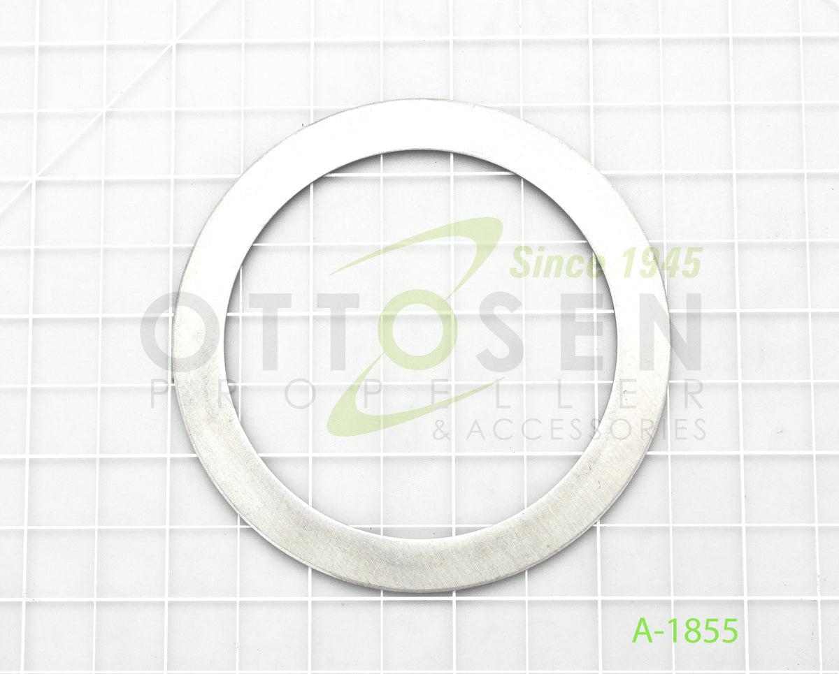 A-1855-HARTZELL-PROPELLER-SHAFT-SPACER-30-SPLINE-PICTURE-2