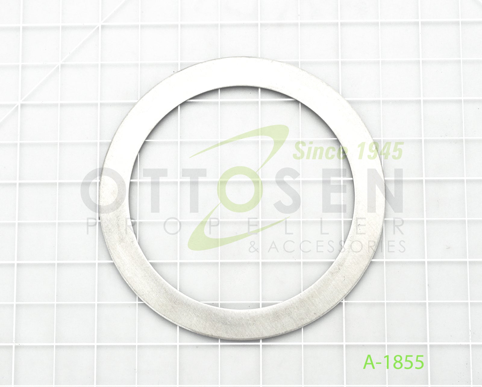 A-1855-HARTZELL-PROPELLER-SHAFT-SPACER-30-SPLINE-PICTURE-2