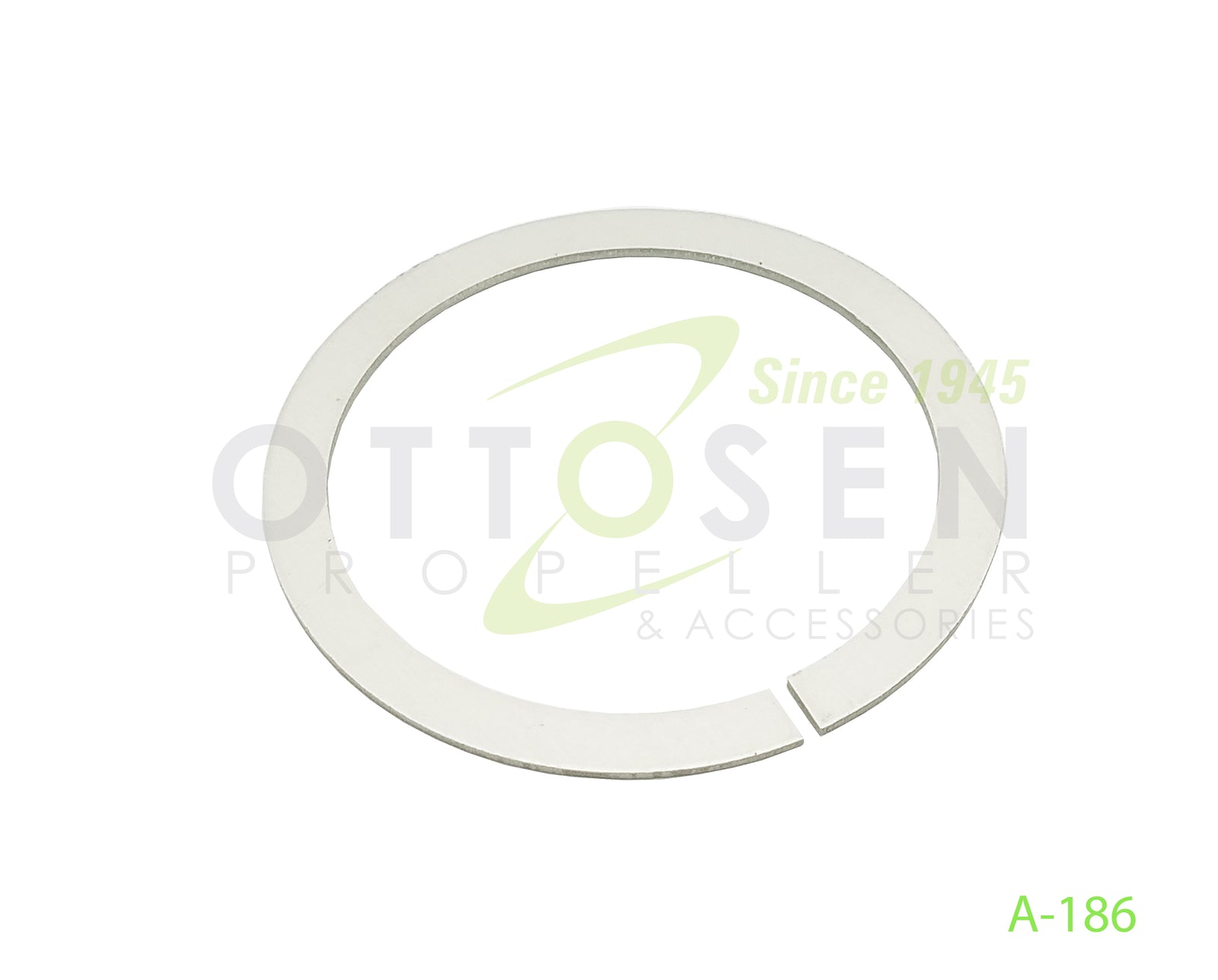 A-186-HARTZELL-PROPELLER-REAR-MOUNTING-CONE-SPACER-PICTURE-1