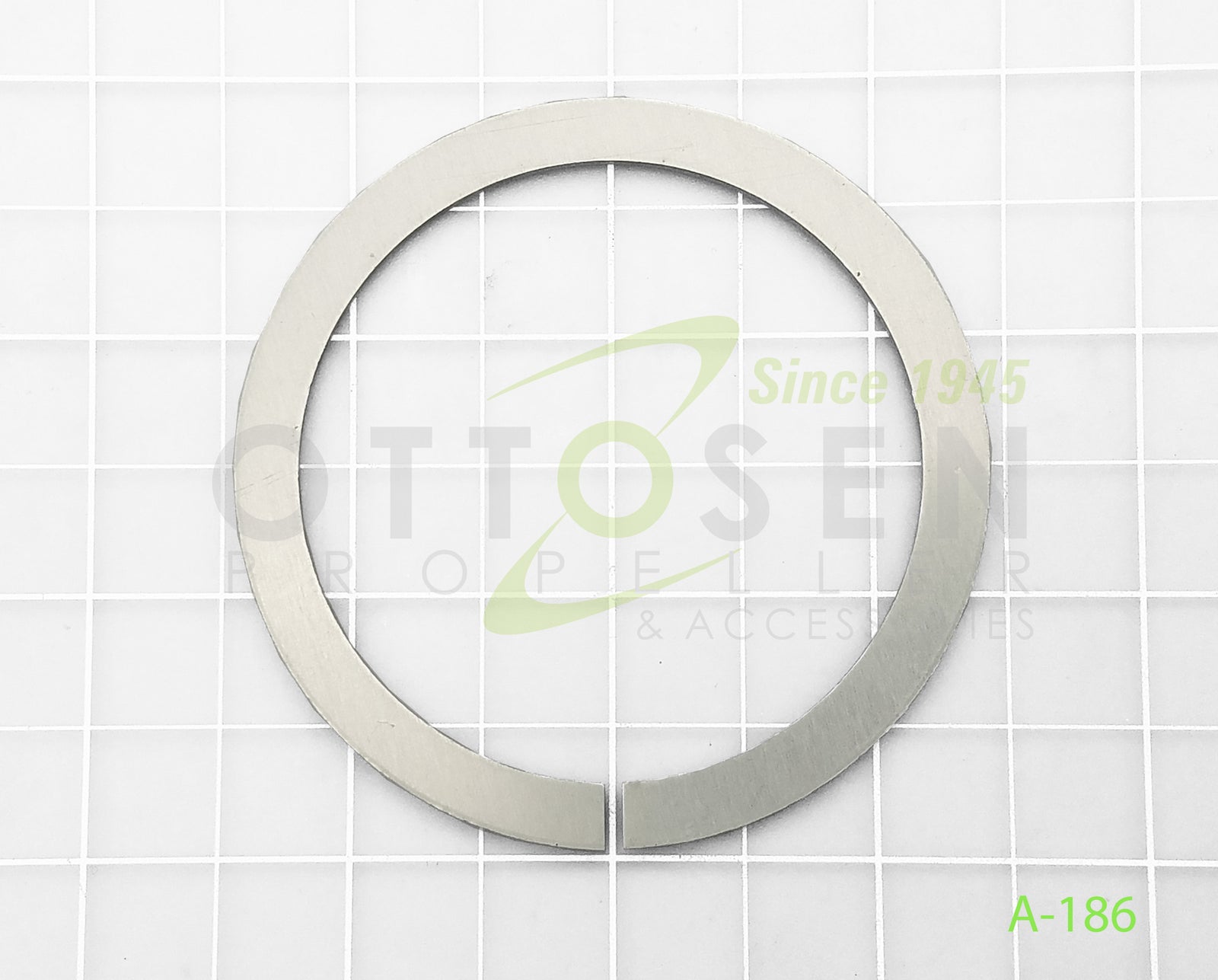 A-186-HARTZELL-PROPELLER-REAR-MOUNTING-CONE-SPACER-PICTURE-2