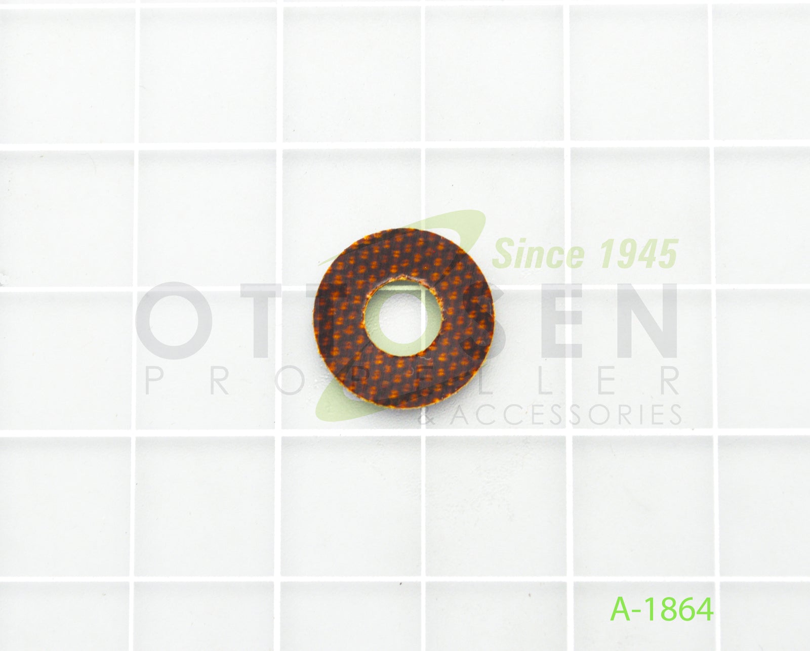 A-1864-HARTZELL-PROPELLER-FIBER-WASHER-PICTURE-2