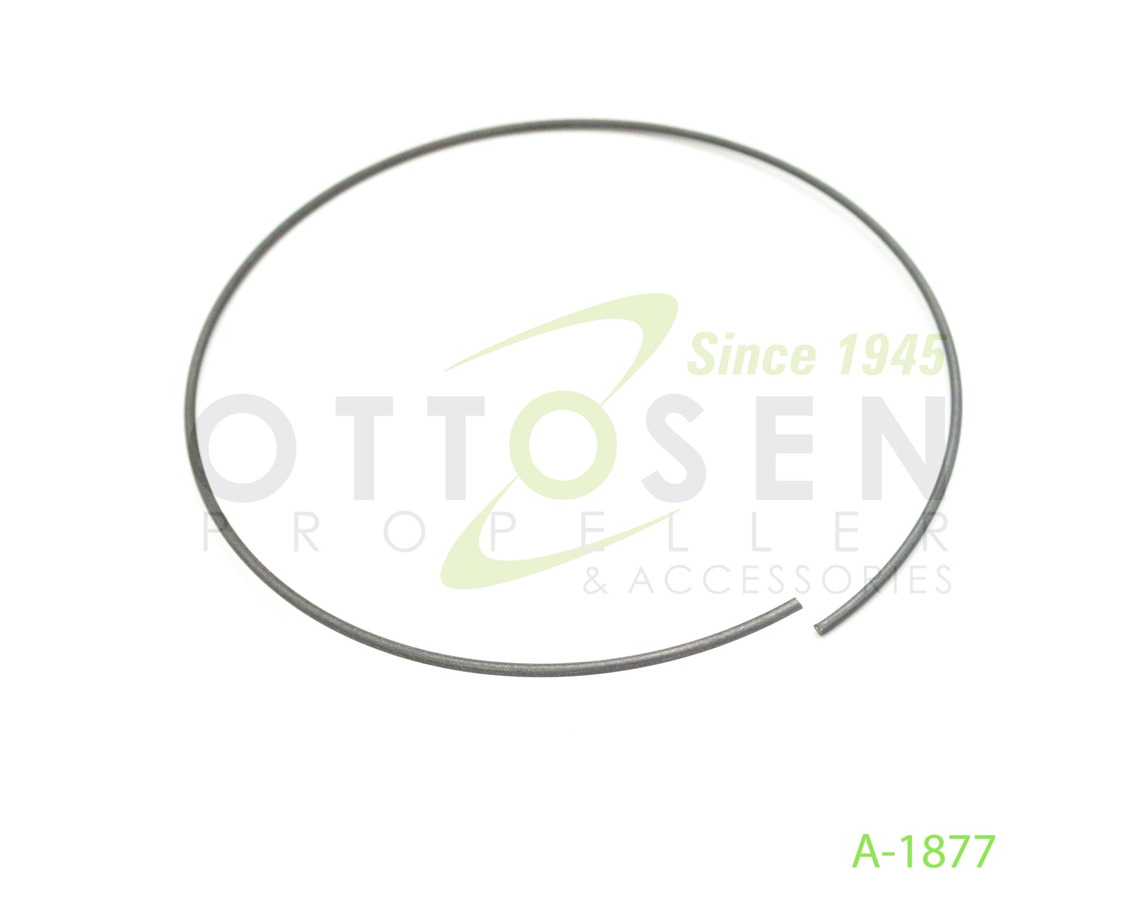 A-1877-HARTZELL-PROPELLER-BEARING-RETAINER-WIRE-PICTURE-1