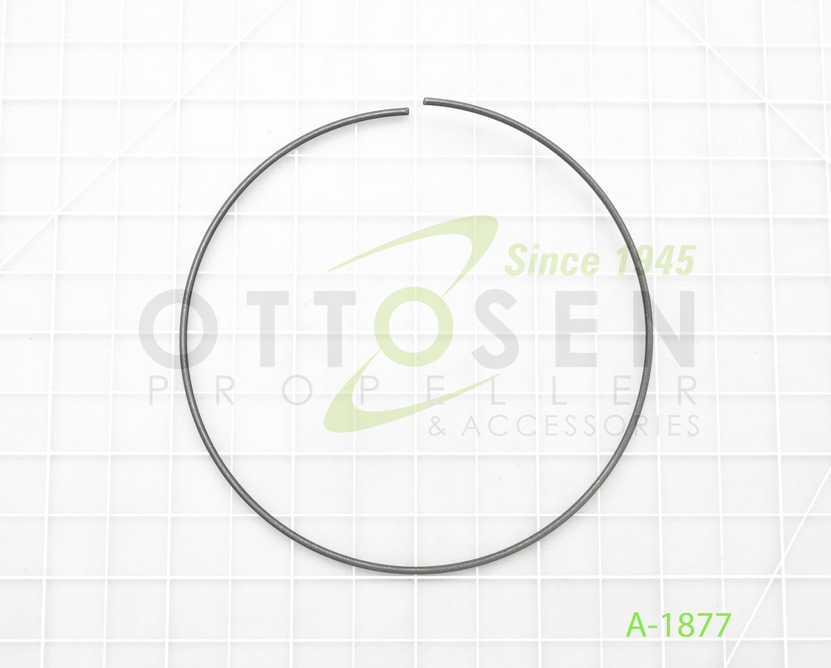 A-1877-HARTZELL-PROPELLER-BEARING-RETAINER-WIRE-PICTURE-2