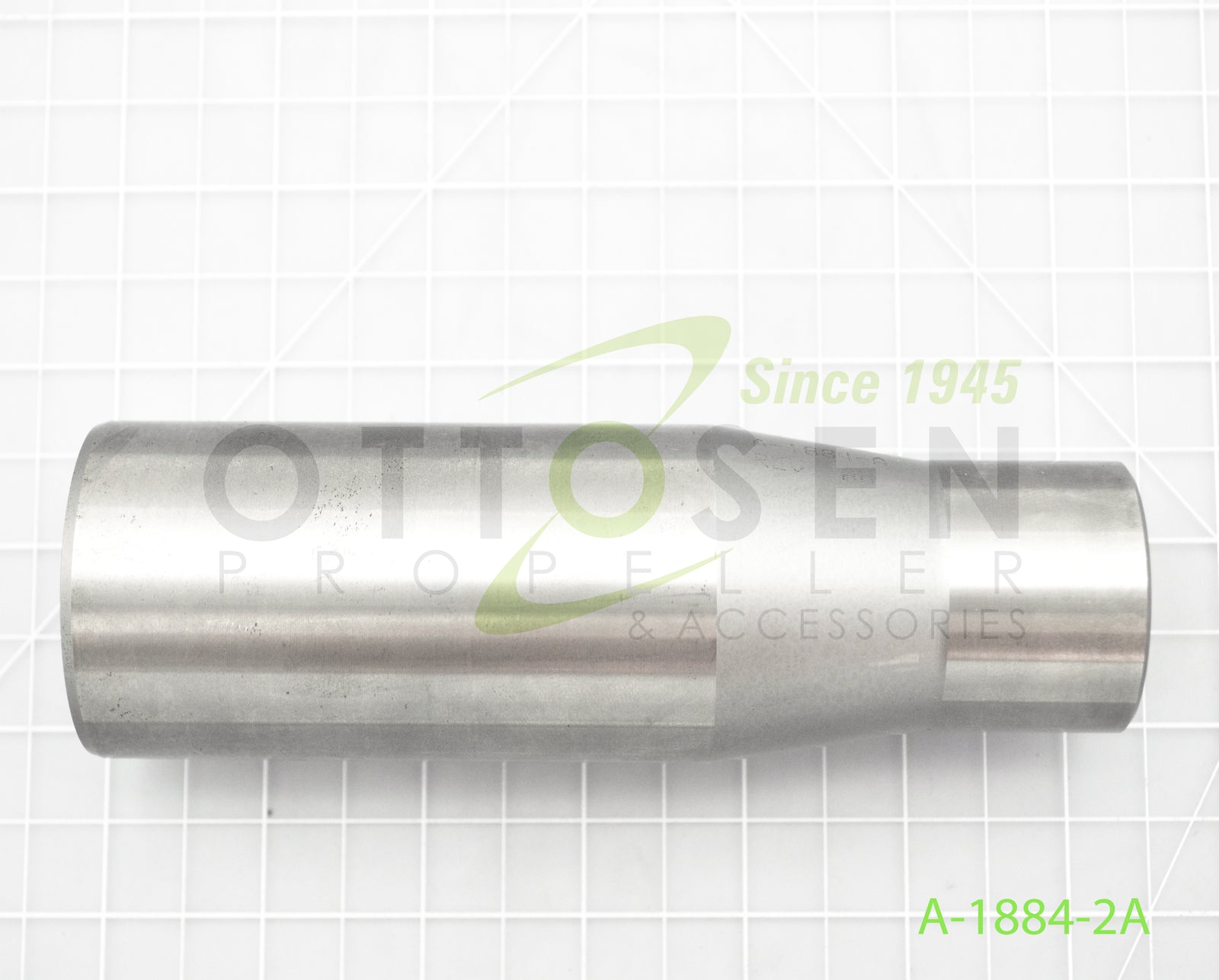 A-1884-2A-HARTZELL-PROPELLER-PILOT-TUBE-PICTURE-2