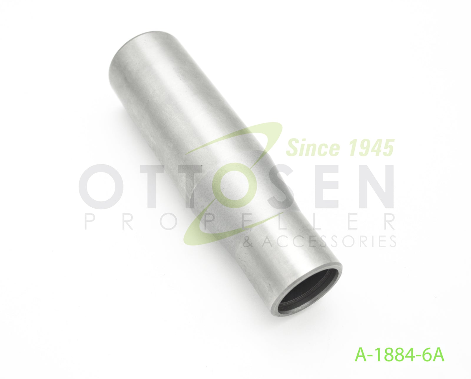 A-1884-6A-HARTZELL-PROPELLER-PILOT-TUBE-PICTURE-1