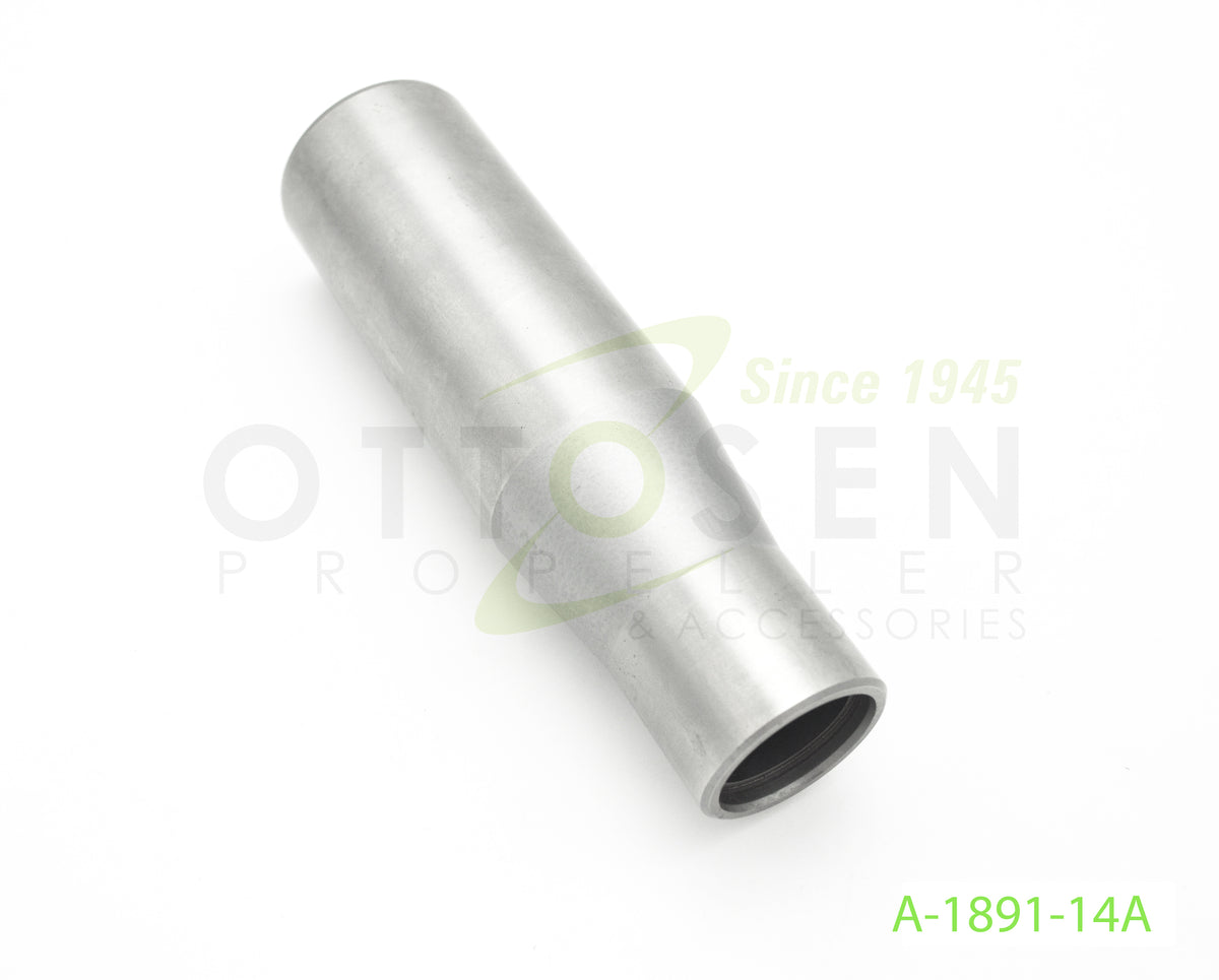 A-1891-14A-HARTZELL-PROPELLER-PILOT-TUBE-PICTURE-1