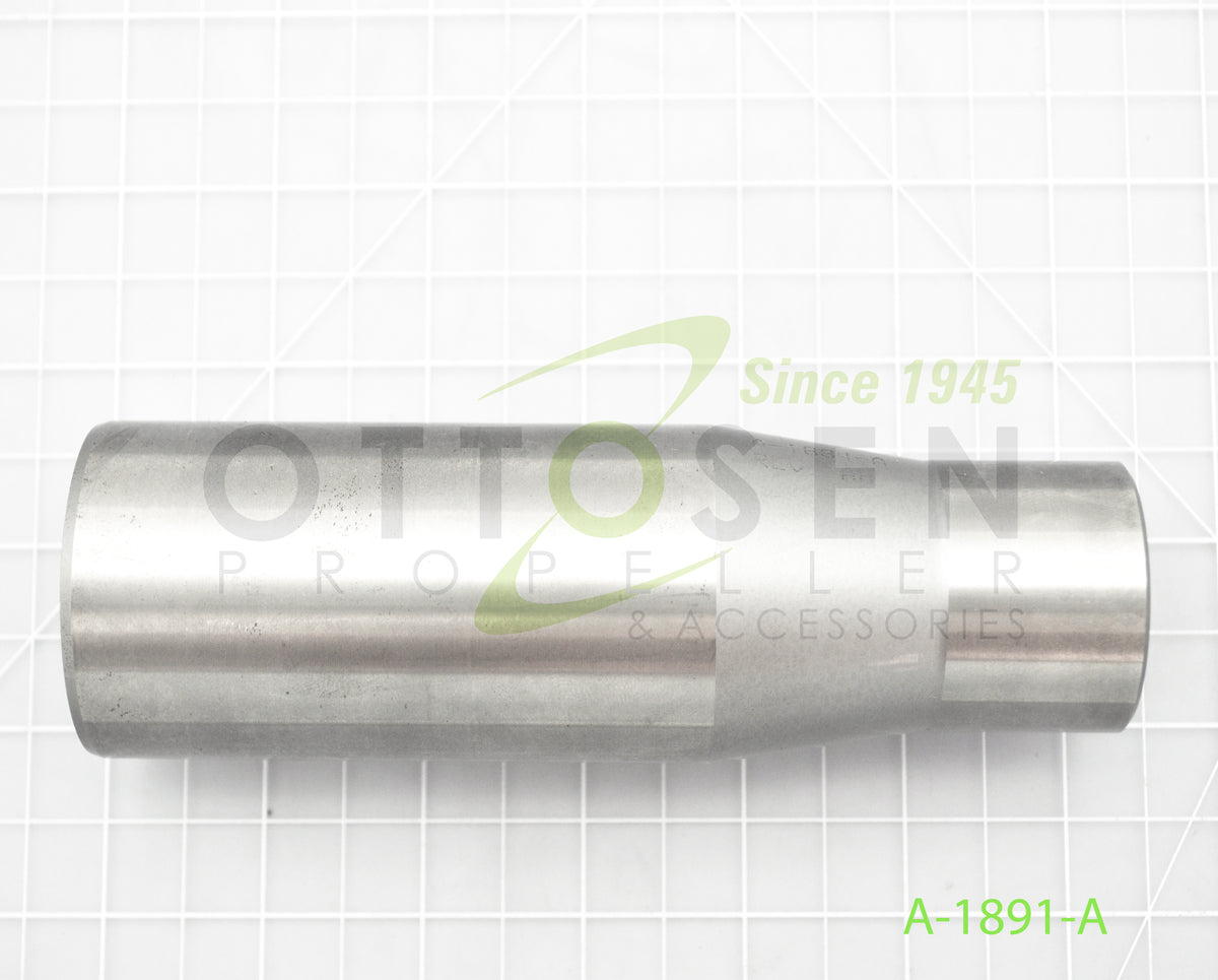 A-1891-A-HARTZELL-PROPELLER-PILOT-TUBE-PICTURE-2