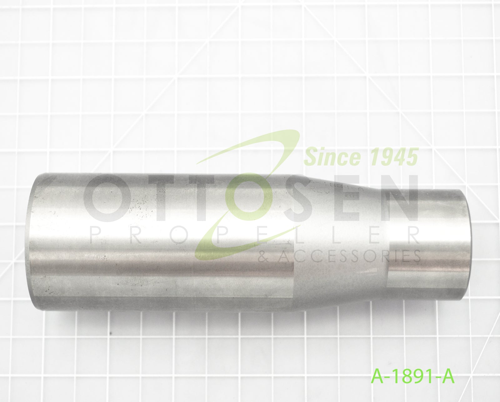 A-1891-A-HARTZELL-PROPELLER-PILOT-TUBE-PICTURE-2