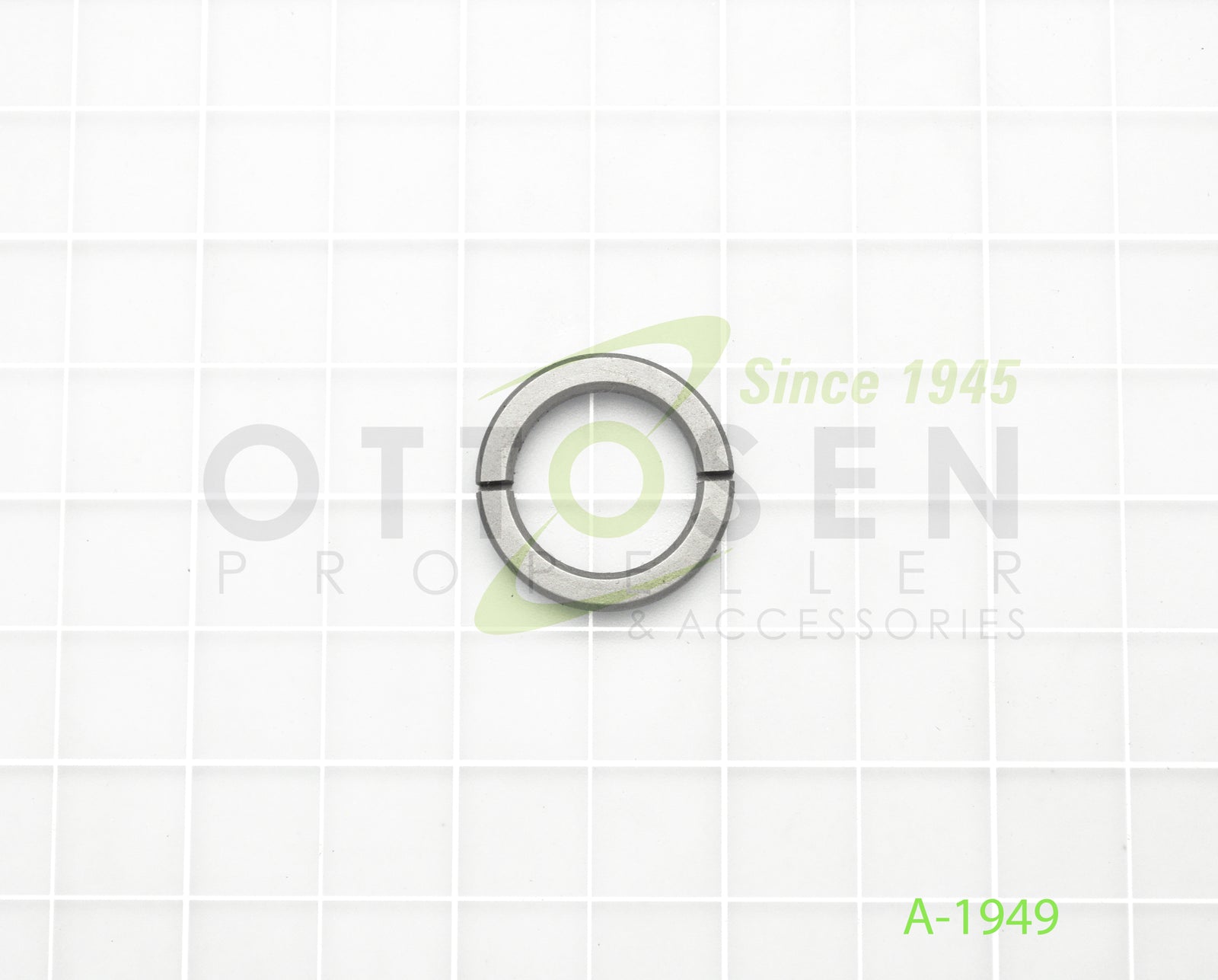 A-1949-HARTZELL-PROPELLER-SPLIT-KEEPER-PICTURE-2