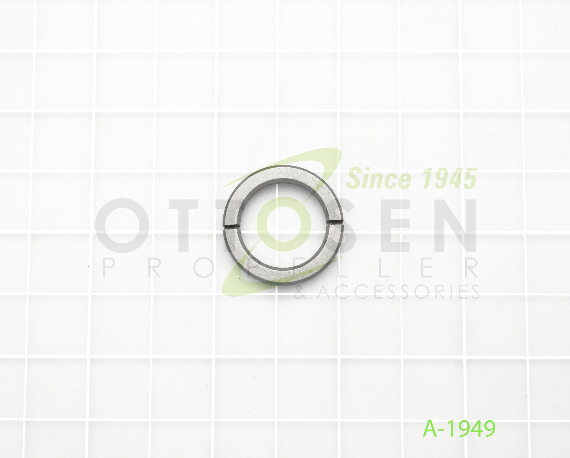 A-1949-HARTZELL-PROPELLER-SPLIT-KEEPER-PICTURE-2