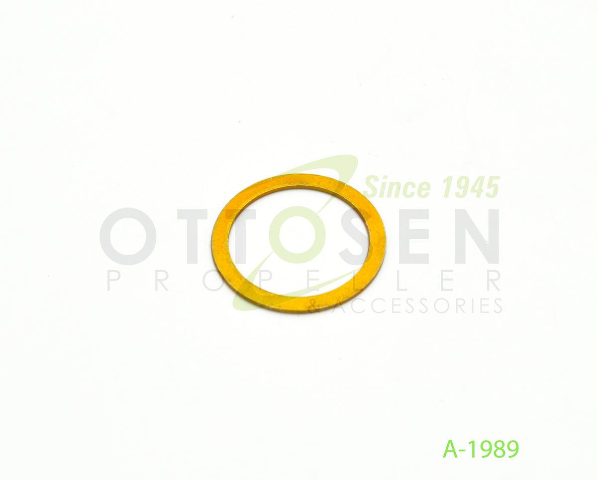 A-1989-HARTZELL-PROPELLER-SPRING-SPACER-PICTURE-1