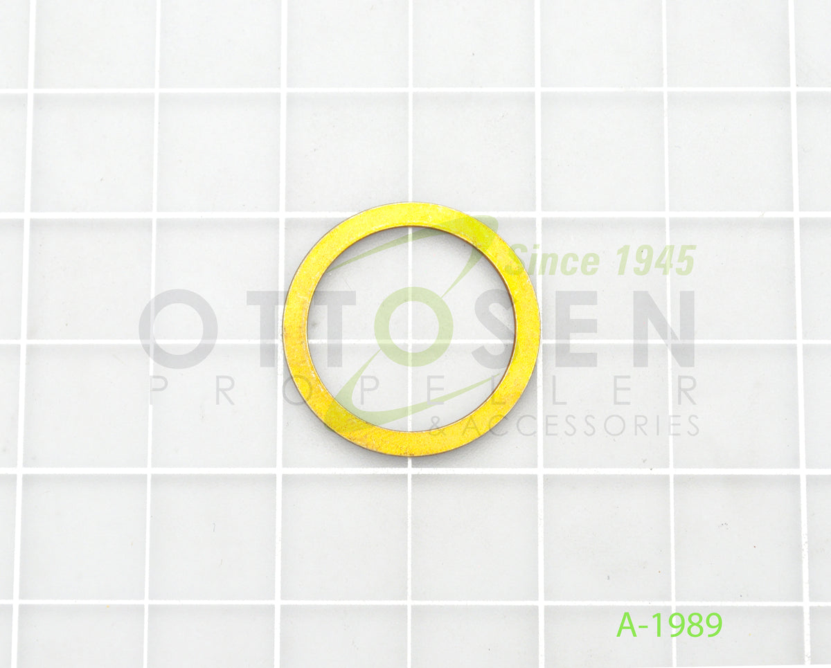 A-1989-HARTZELL-PROPELLER-SPRING-SPACER-PICTURE-2