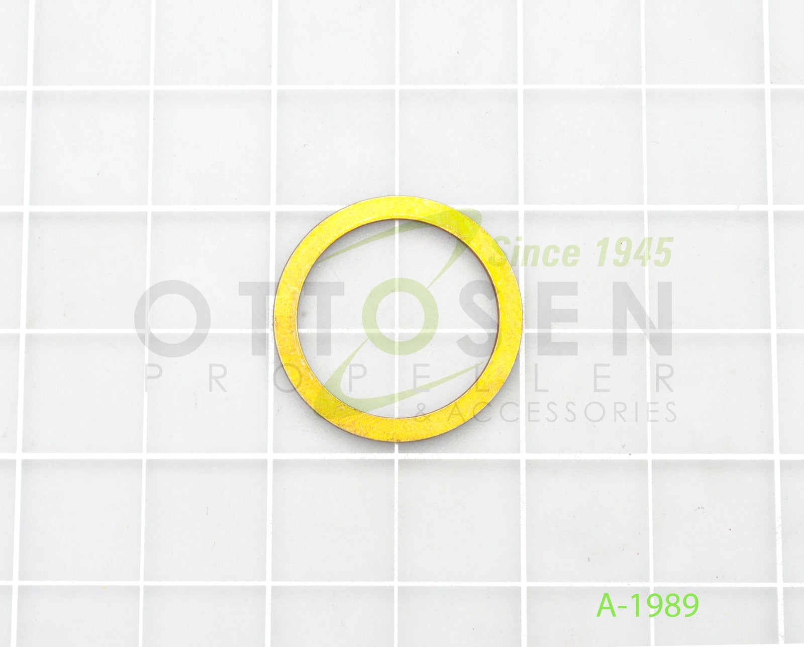 A-1989-HARTZELL-PROPELLER-SPRING-SPACER-PICTURE-2