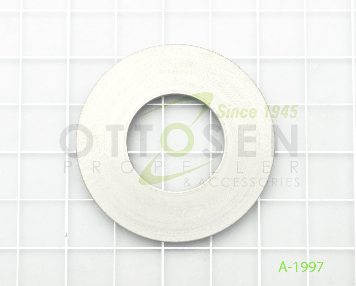 A-1997-HARTZELL-PROPELLER-SPRING-RETAINER-WASHER-PICTURE-2