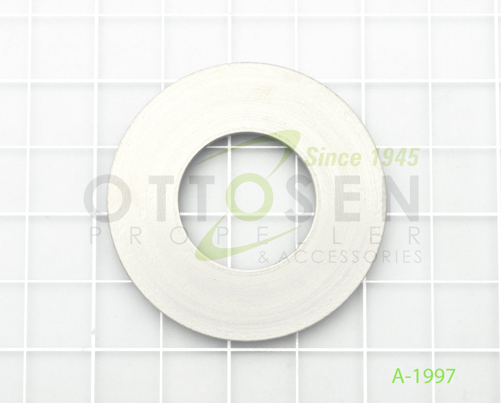 A-1997-HARTZELL-PROPELLER-SPRING-RETAINER-WASHER-PICTURE-2