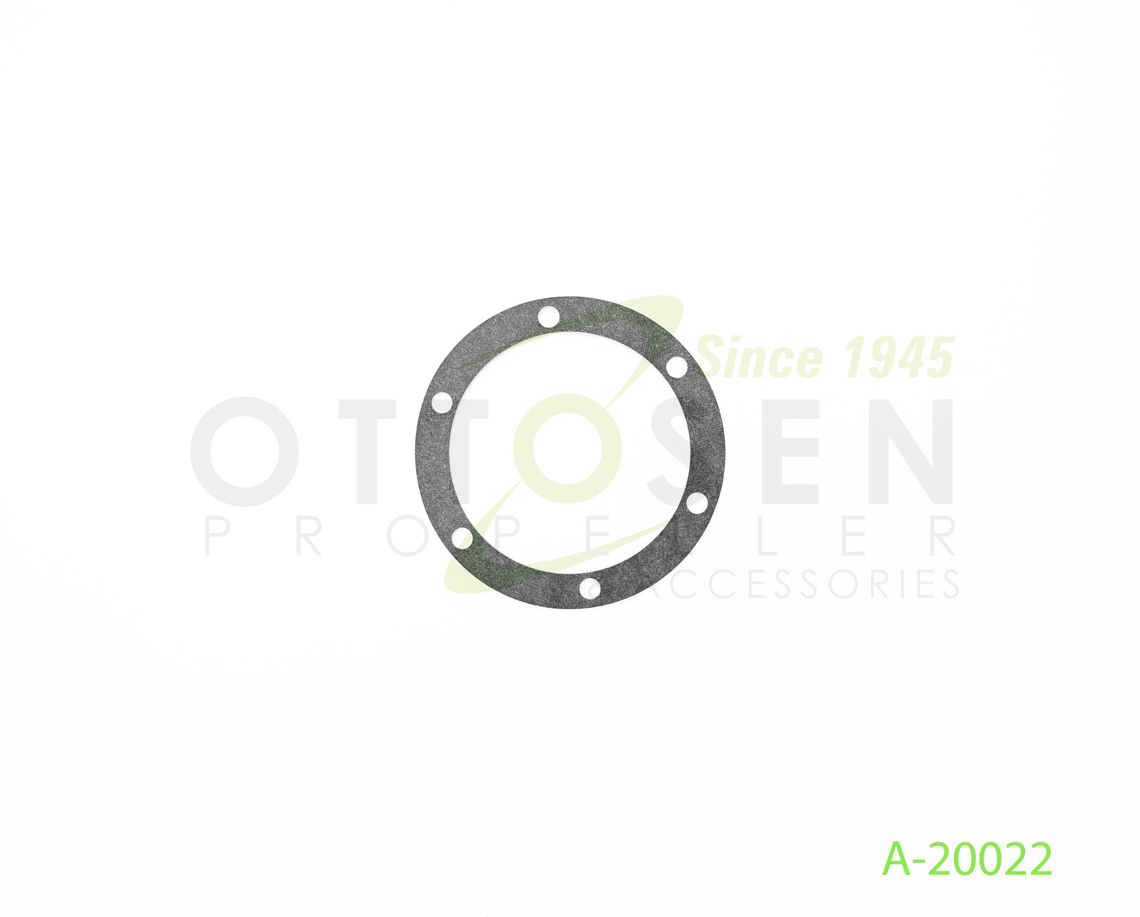 A-20022-McCAULEY-PROPELLER-GASKET-GOVERNOR-COVER-PICTURE-1