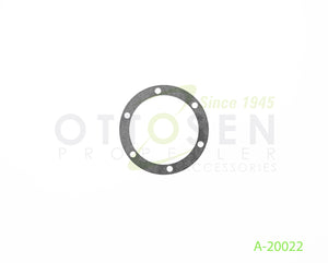 A-20022-McCAULEY-PROPELLER-GASKET-GOVERNOR-COVER-PICTURE-1