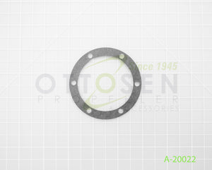 A-20022-McCAULEY-PROPELLER-GASKET-GOVERNOR-COVER-PICTURE-2