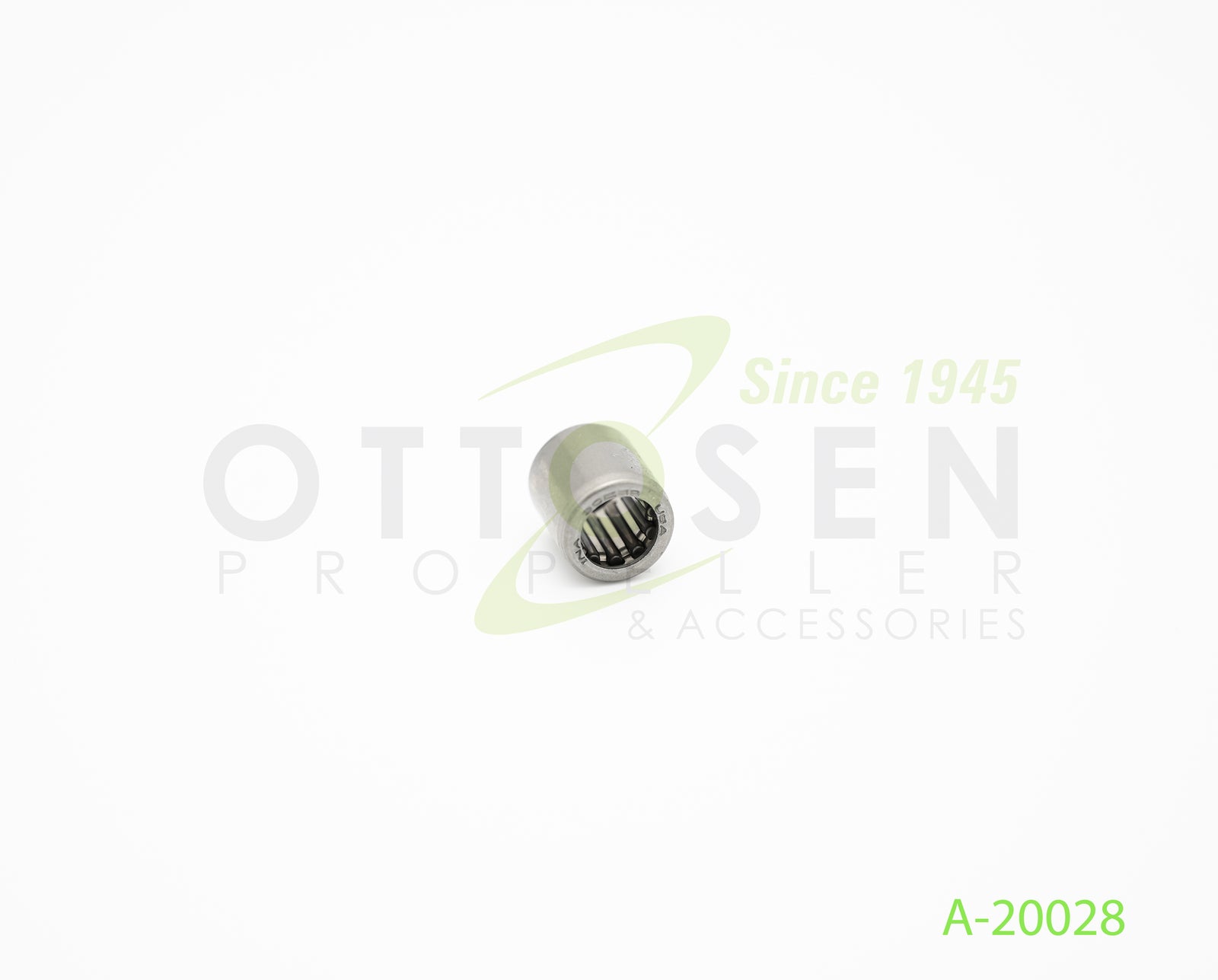 A-20028-McCAULEY-PROPELLER-GOVERNOR-BEARING-PICTURE-1