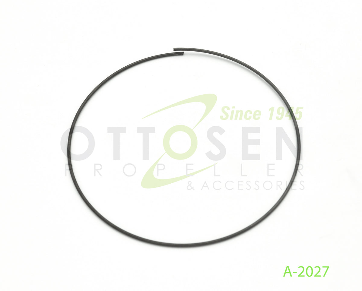 A-2027-HARTZELL-PROPELLER-BEARING-WIRE-RETAINER-PICTURE-1