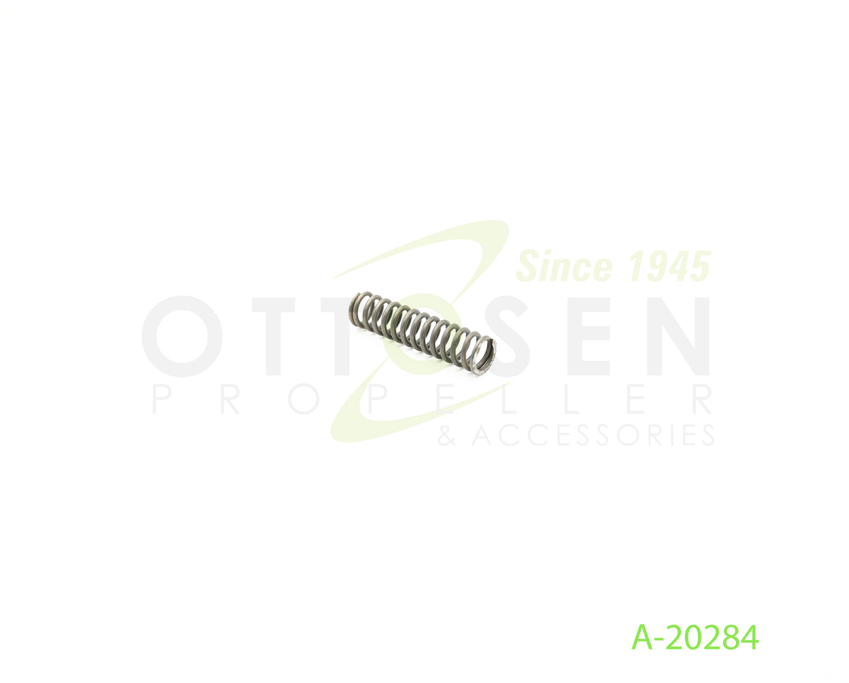 A-20284-McCAULEY-PROPELLER-GOVERNOR-SPRING-PICTURE-1