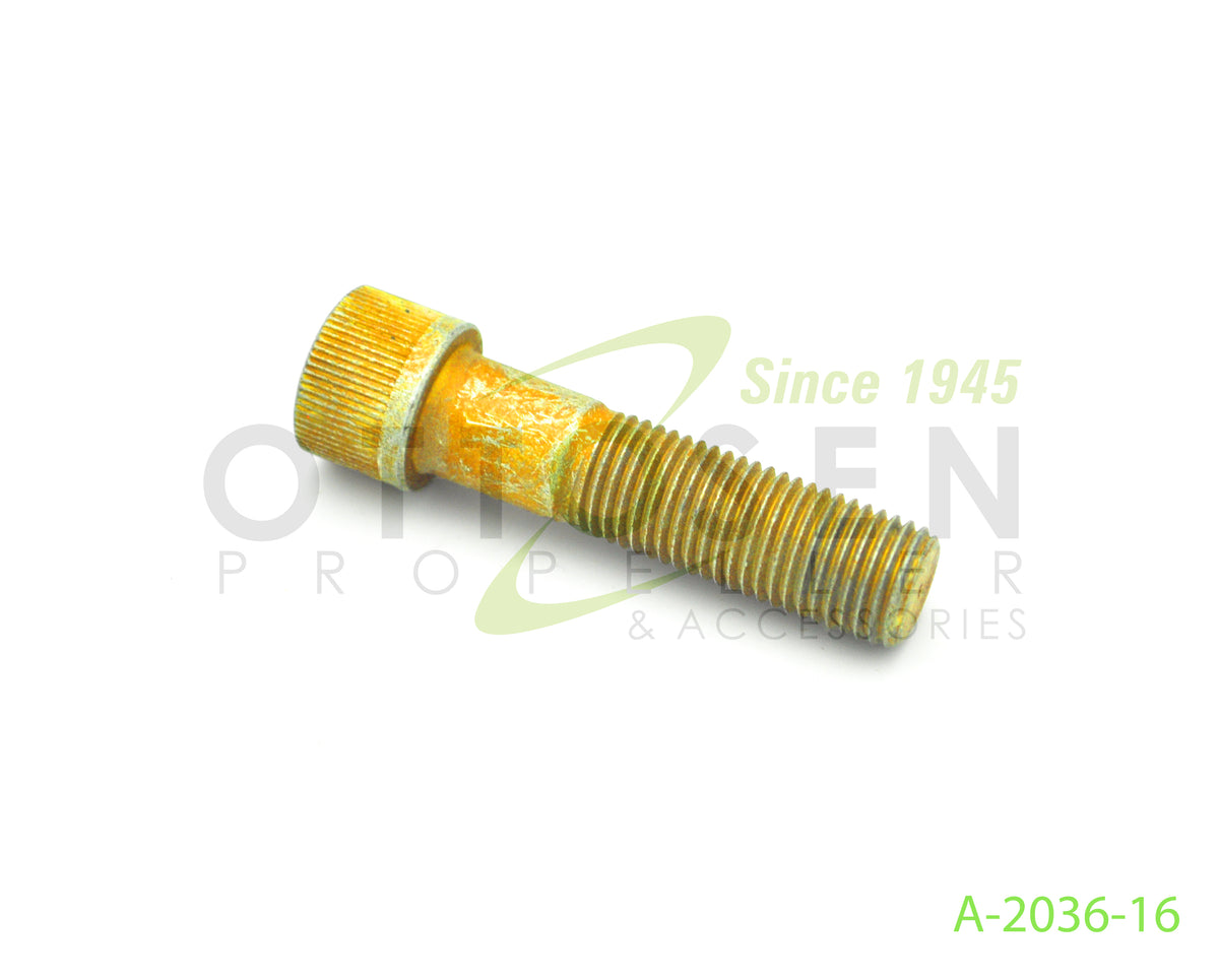 A-2036-16-HARTZELL-PROPELLER-SOCKET-HEAD-CAP-SCREW-PICTURE-1