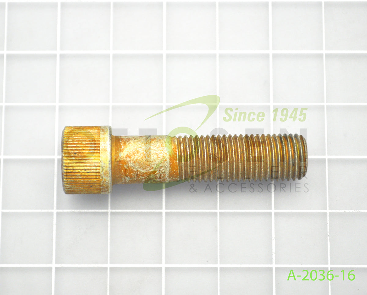 A-2036-16-HARTZELL-PROPELLER-SOCKET-HEAD-CAP-SCREW-PICTURE-2