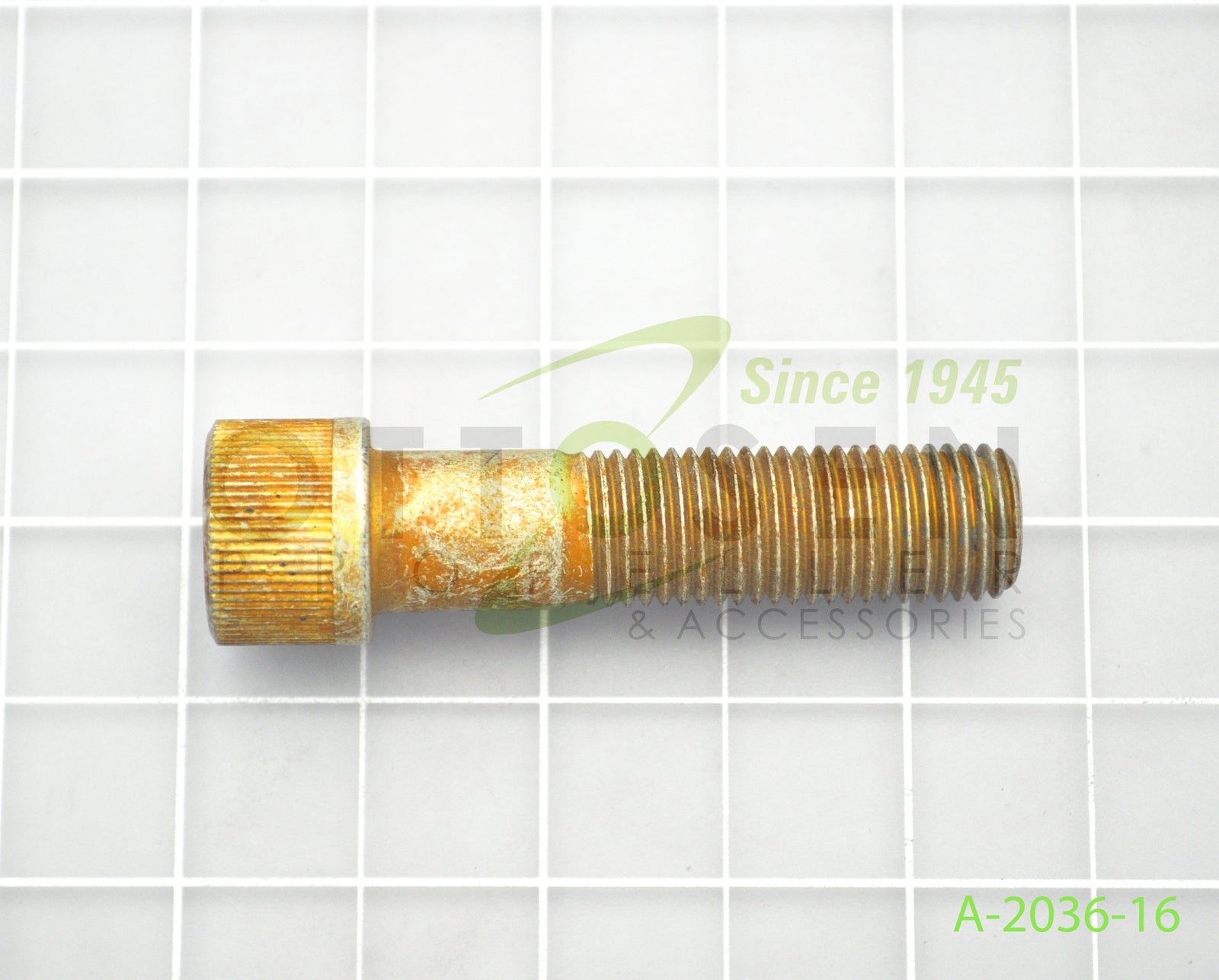 A-2036-16-HARTZELL-PROPELLER-SOCKET-HEAD-CAP-SCREW-PICTURE-2