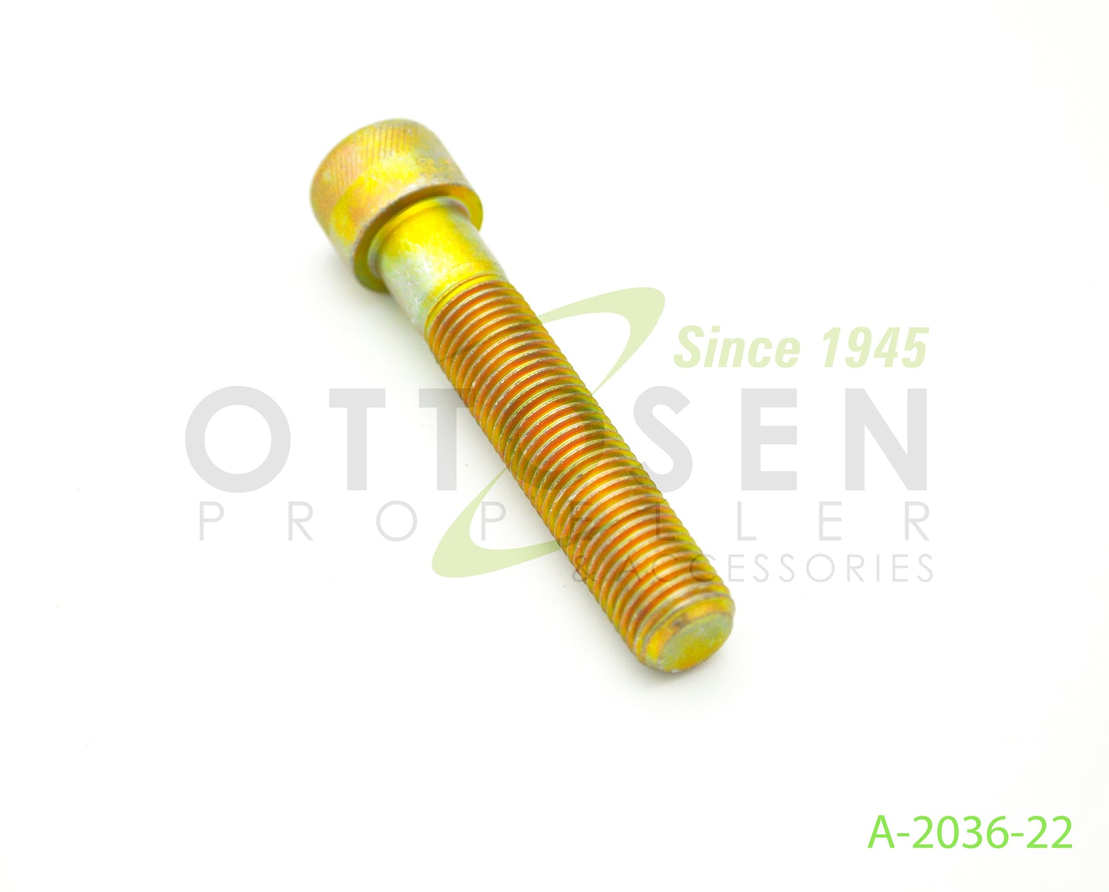 A-2036-22-HARTZELL-PROPELLER-SOCKET-HEAD-CAP-SCREW-PICTURE-1