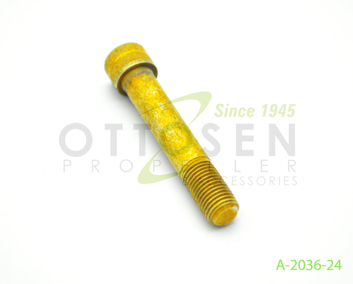 A-2036-24-HARTZELL-PROPELLER-SOCKET-HEAD-CAP-SCREW-PICTURE-1